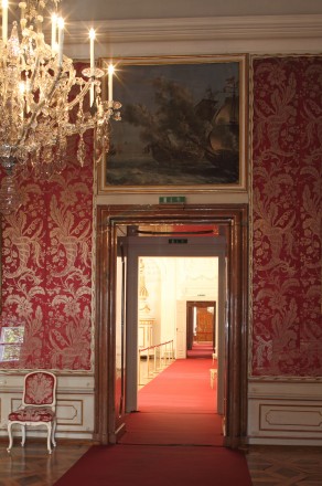 Prunkräume Residenz