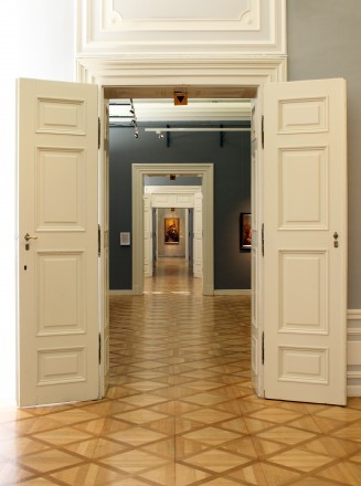 Residenzgalerie