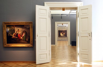 Residenzgalerie