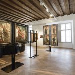 Museum St. Peter, Raum 1