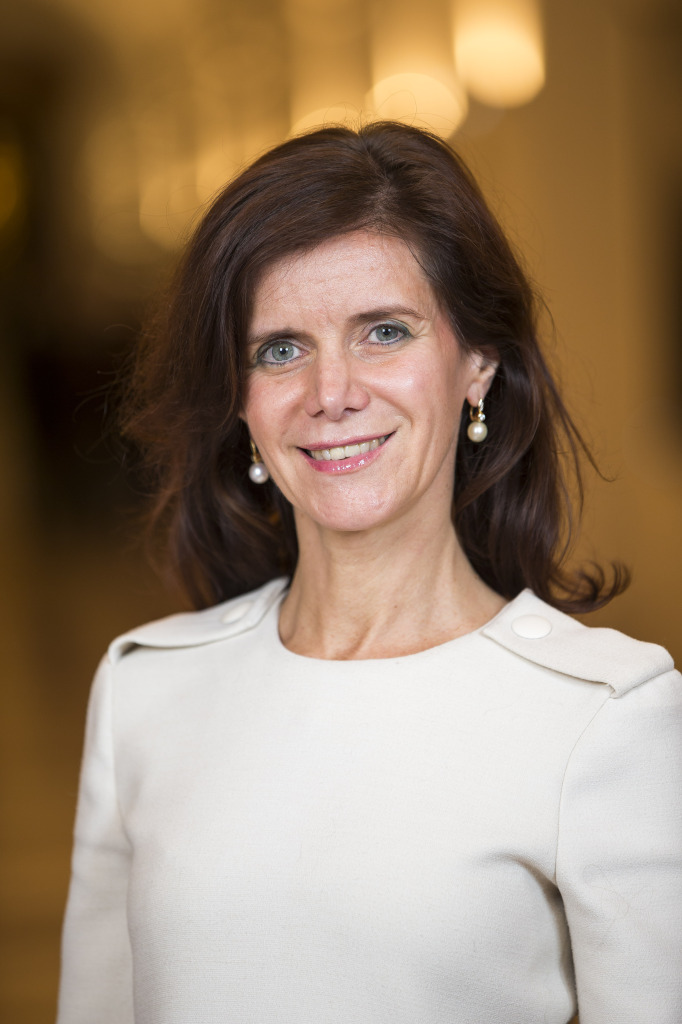 Teammitglied Mag. Barbara Schöler