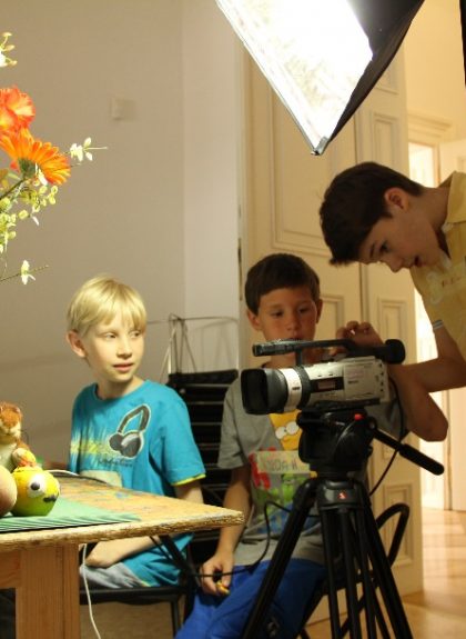 VideoBox