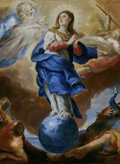 Johann Michael Rottmayr