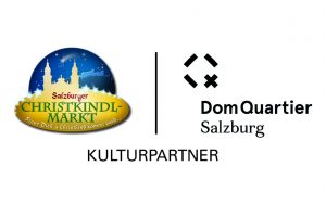 Christkindlmarkt, DomQuartier