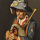Bagpiper