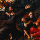 Christus am Ölberg