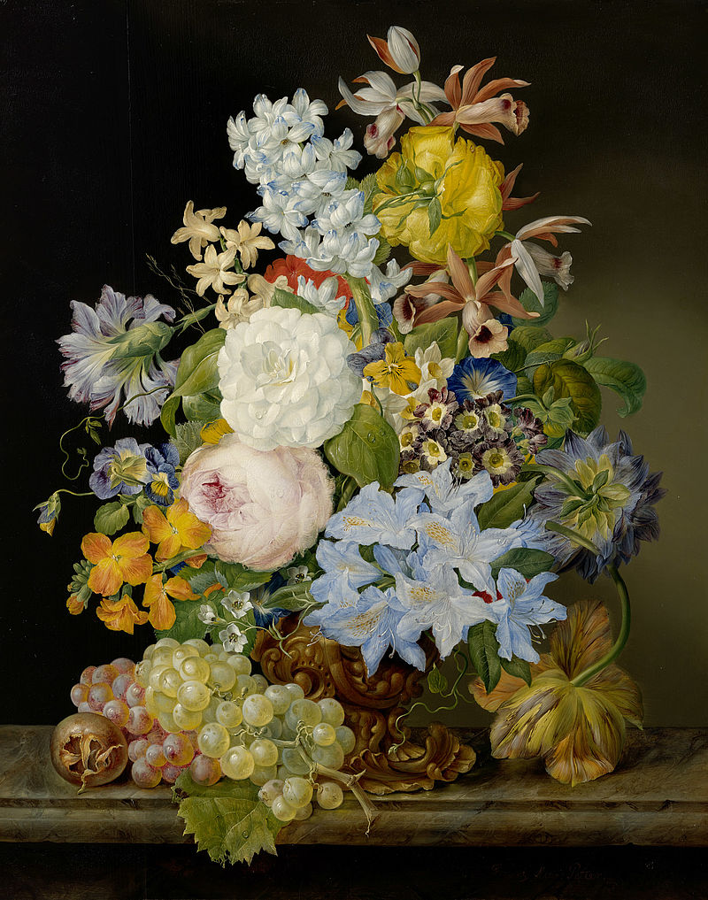 Flower Piece