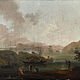 Seascape with Fishing-Boats