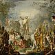 © Residenzgalerie Salzburg, Illustration Fotostudio Ulrich Ghezzi, Oberalm Sermon of St John the Baptist