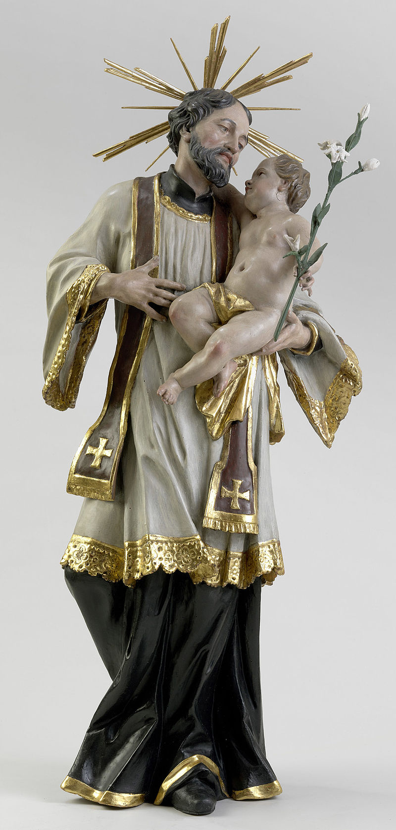 St Cajetan