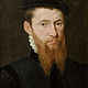 Portrait of a Man