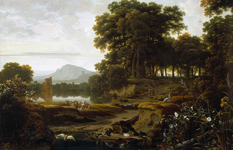 Landscape