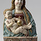 Virgin and Child