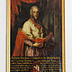 Erzbischof Andreas Jakob Graf von Dietrichstein