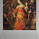 Vorentwurf zu: BAROCK. Johann Michael ROTTMAYR. Michael WILLMANN 15.7-25.9.1994 Residenzgalerie Salzburg