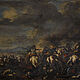 © Residenzgalerie Salzburg, Illustration Fotostudio Ulrich Ghezzi, Oberalm Cavalry battle