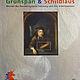 Grünspan & Schildlaus. Meister der Residenzgalerie Salzburg und ihre Arbeitsweisen 18.4.-15.7.1996