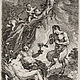 Die Vermählung von Bacchus und Ceres