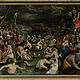 © Residenzgalerie Salzburg, Illustration Fotostudio Ulrich Ghezzi, Oberalm Noah’s Ark series for Prince-Archbishop Wolf Dietrich von Raitenau: The Flood