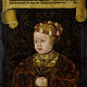Archduchess Magdalena of Austria (1532 Innsbruck-1590 Hall in Tirol), daughter of  Emperor Ferdinand I. (1503 Alcalá de Henares/Spain-1564 Vienna)