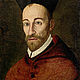 Wolf Dietrich of  Raitenau (1559 Schloss Hofen near Bregenz-1671 Salzburg), Prince-Archbishop of Salzburg 1587-1612)