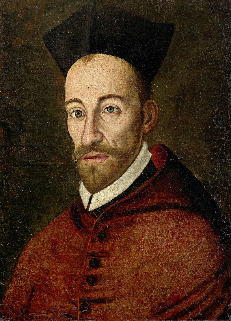Wolf Dietrich of  Raitenau (1559 Schloss Hofen near Bregenz-1671 Salzburg), Prince-Archbishop of Salzburg 1587-1612)