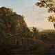 Landscape with Ruins