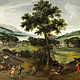 Landscape with Figures