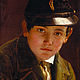 The Young Postillion