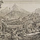Donnerstag, Berchtesgaden und der Watzmann