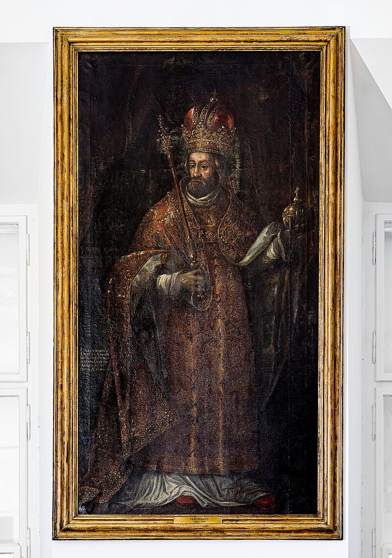 Kaiser Ferdinand I.