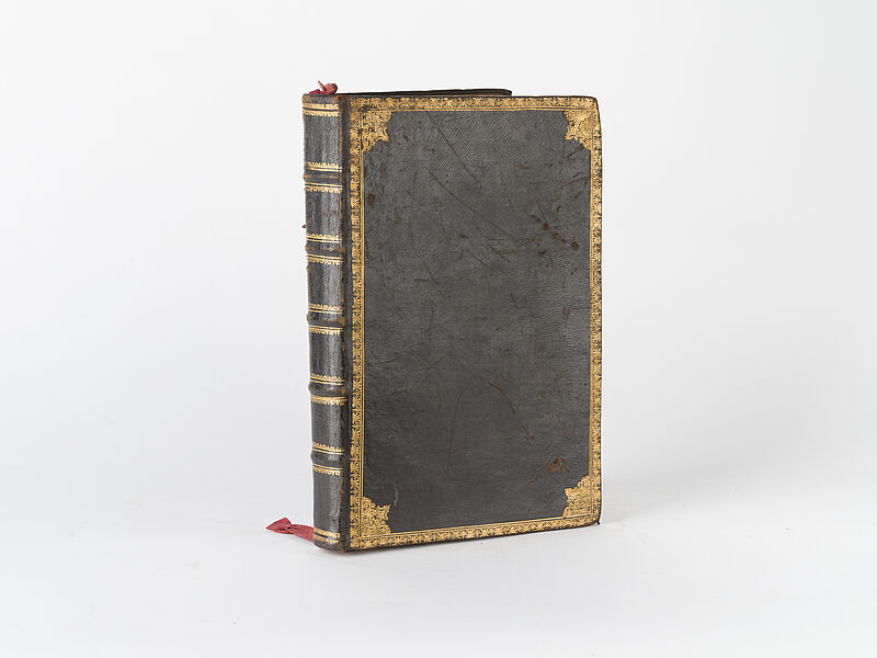 Messbuch Canon Missae