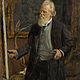 Franz Xaver von Pausinger (1839 Salzburg-1915 Salzburg)