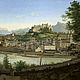 View of Salzburg