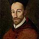 © Residenzgalerie Salzburg, Illustration Fotostudio Ulrich Ghezzi, Oberalm Wolf Dietrich of Raitenau (1559 Schloss Hofen near Bregenz-1671 Salzburg), Prince-Archbishop of Salzburg 1587-1612)