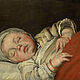 © Residenzgalerie Salzburg, Illustration Fotostudio Ulrich Ghezzi, Oberalm Sleeping Child