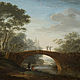 River landscape