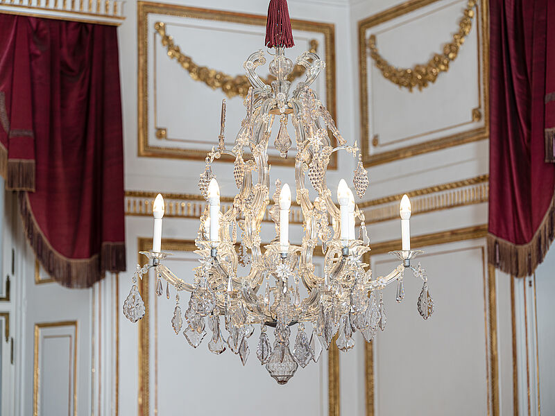 Maria Theresia Luster