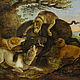 Boar Hunt