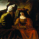 Juda und Thamar