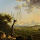 Edge of the Woods with Panoramic View