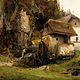 Fürstenbrunn Mill