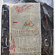 Plakatentwurf: UNTERSBERG 1993 - 1994