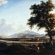 © Residenzgalerie Salzburg, Illustration Fotostudio Ulrich Ghezzi, Oberalm The Salzburg landscape series for Prince-Archbishop Count Hieronymus Colloredo: The Salzach valley to the south of the town