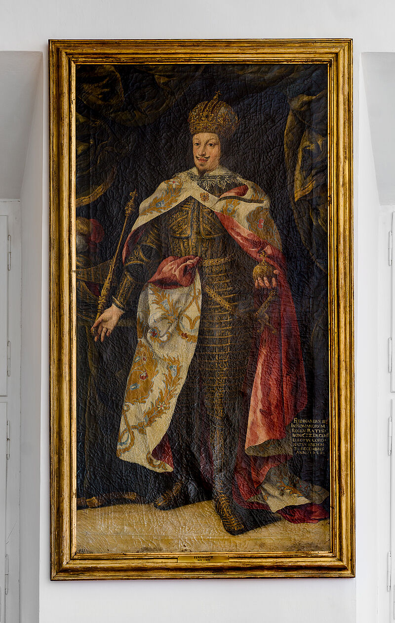 Kaiser Ferdinand III.