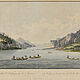 Ansicht von St. Wolfgang am Abersee
