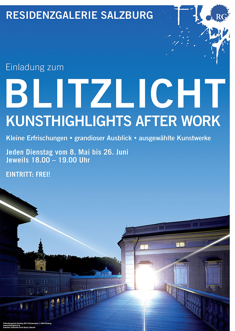 BLITZLICHT 2012 - digital