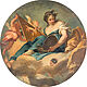 © Residenzgalerie Salzburg, Illustration Fotostudio Ulrich Ghezzi, Oberalm The four liberal arts: Allegory of Painting