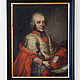 Erzbischof Graf Colloredo