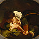 Peasant Girl